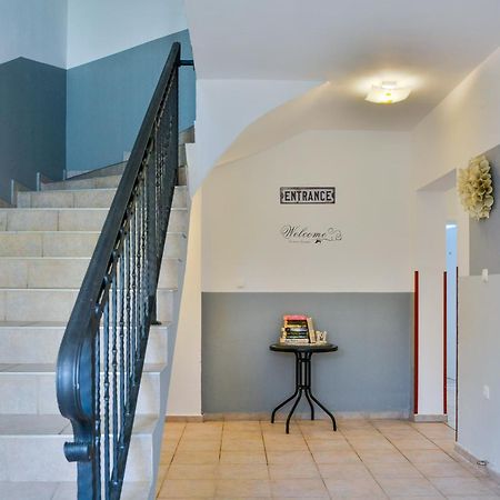 Sea View Apartment Sveti Juraj Exterior photo