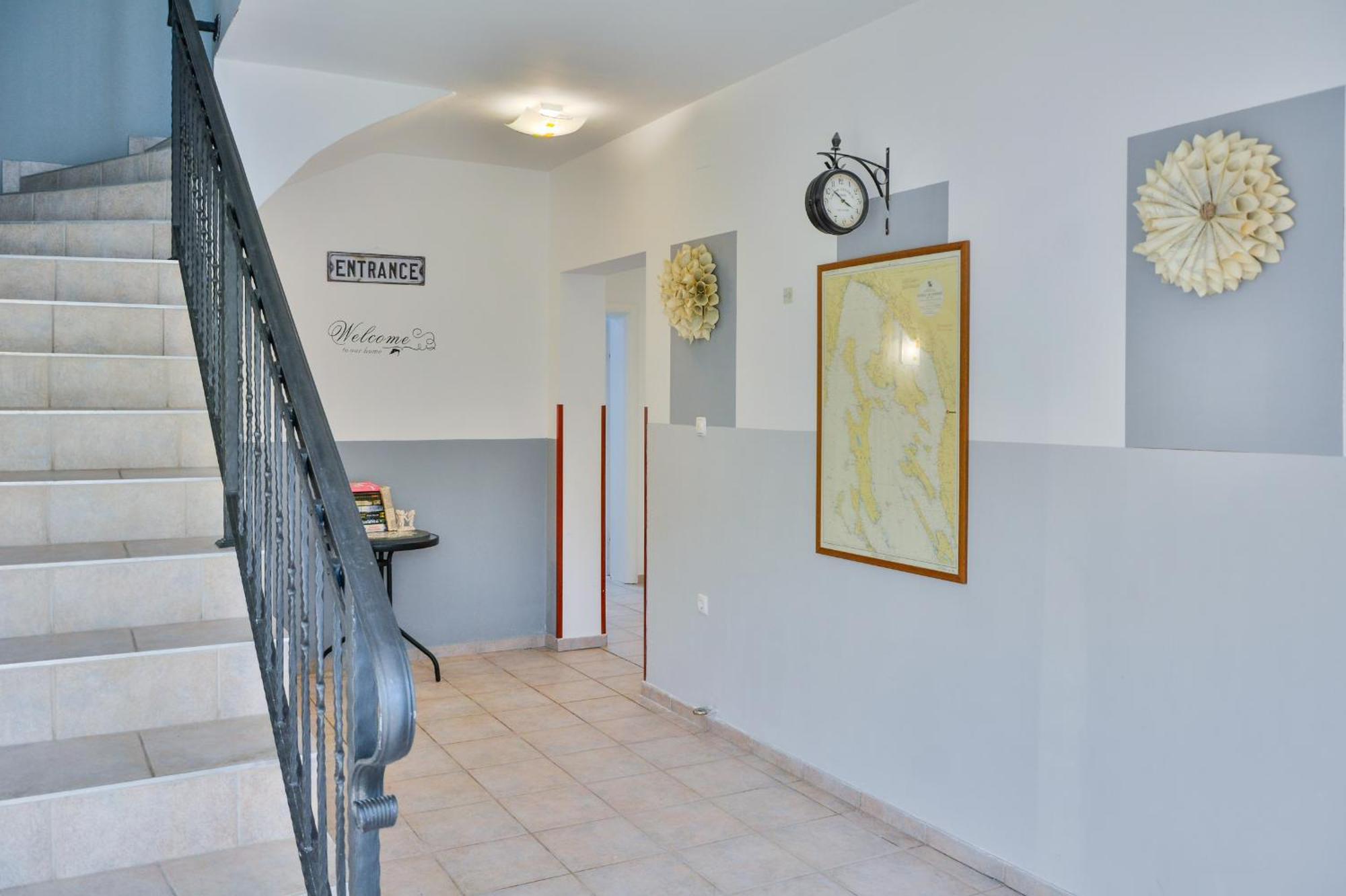 Sea View Apartment Sveti Juraj Exterior photo
