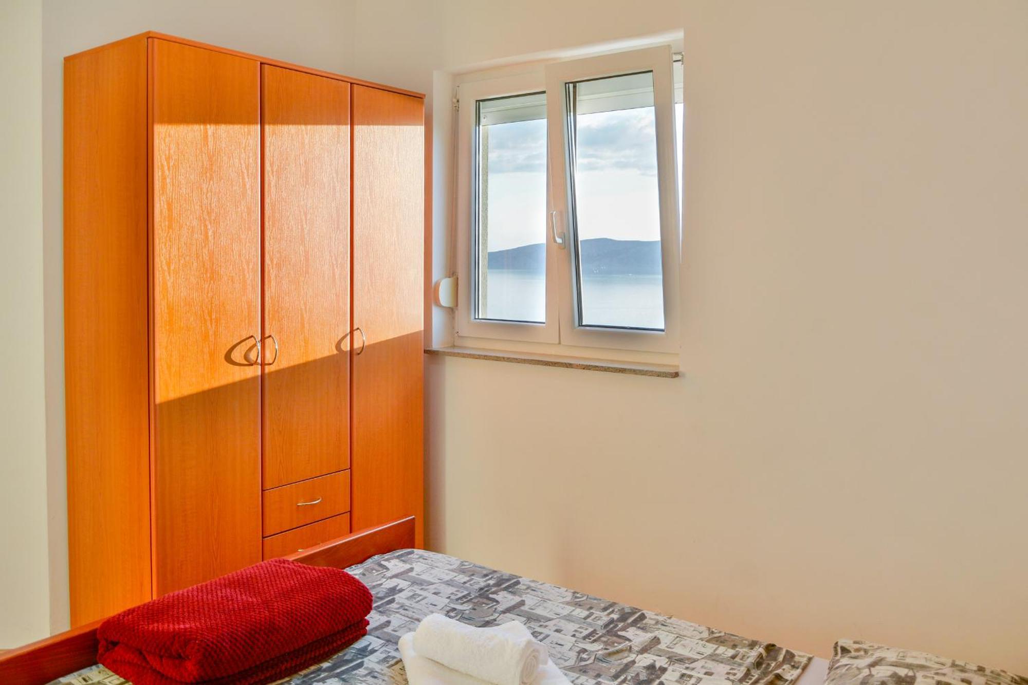 Sea View Apartment Sveti Juraj Exterior photo