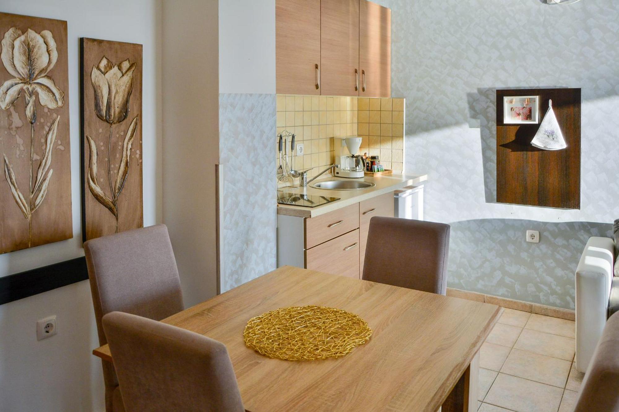 Sea View Apartment Sveti Juraj Exterior photo