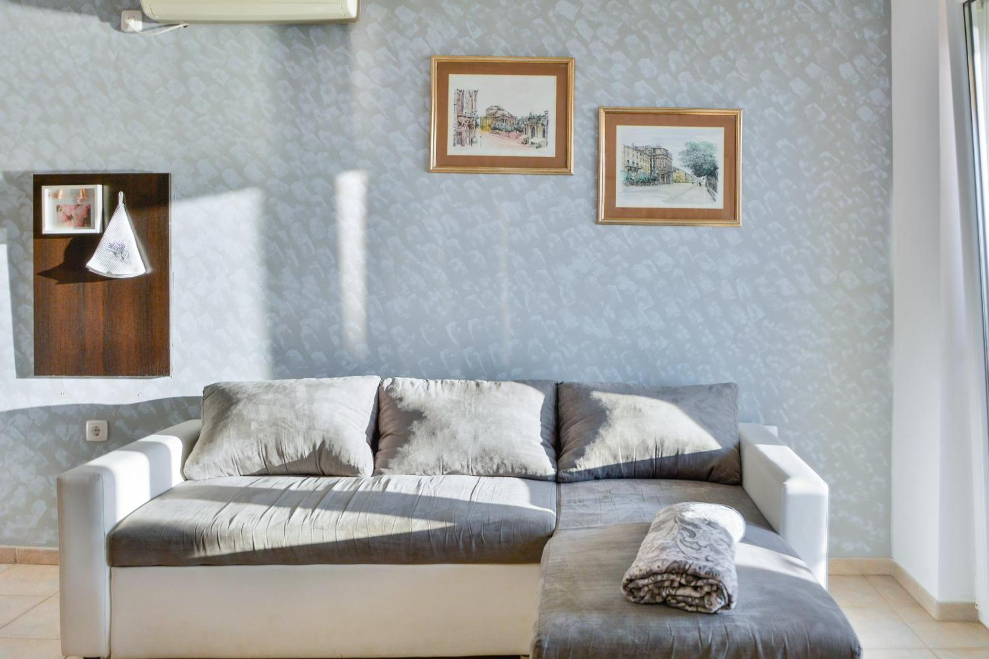 Sea View Apartment Sveti Juraj Exterior photo