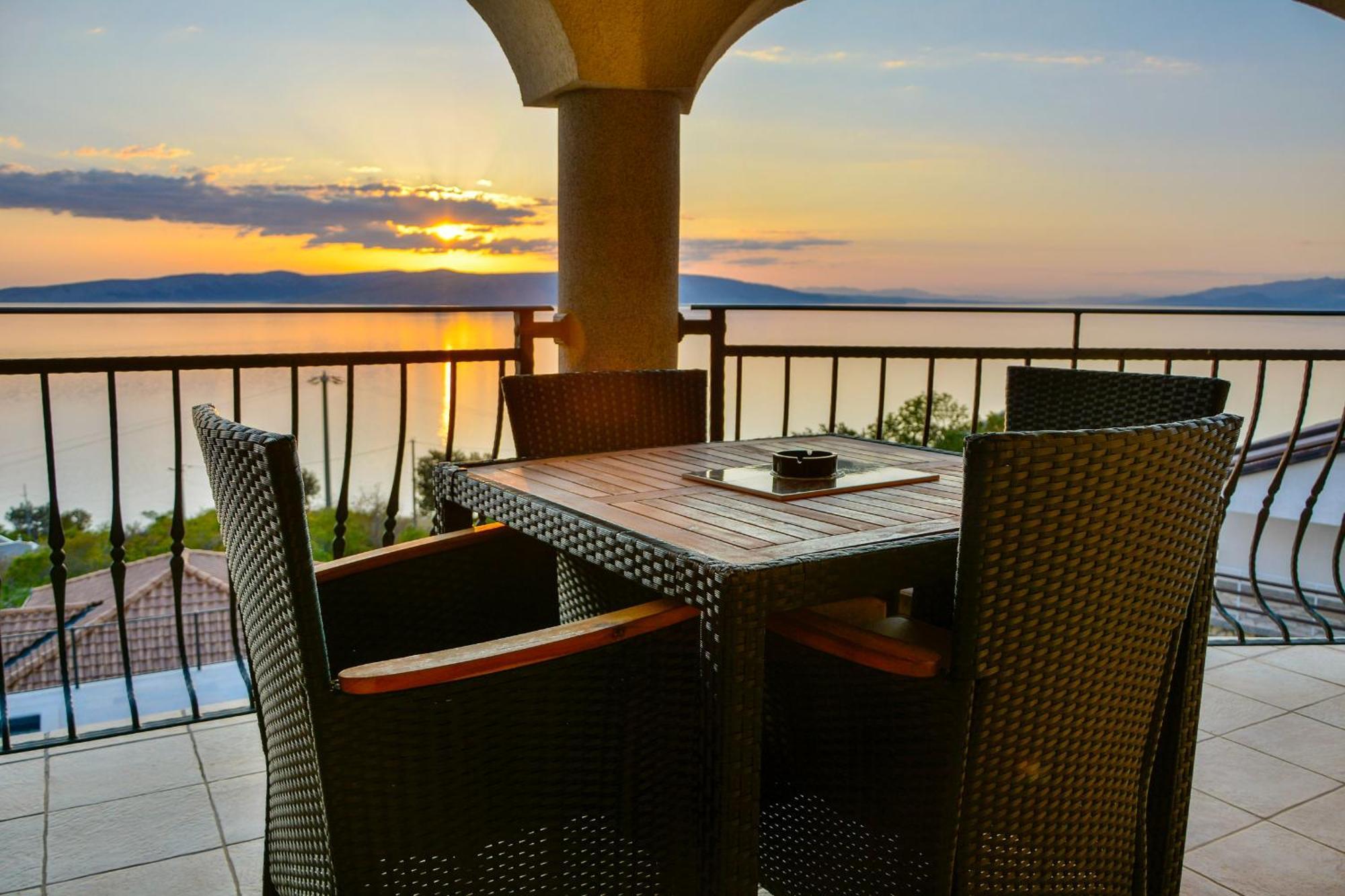 Sea View Apartment Sveti Juraj Room photo