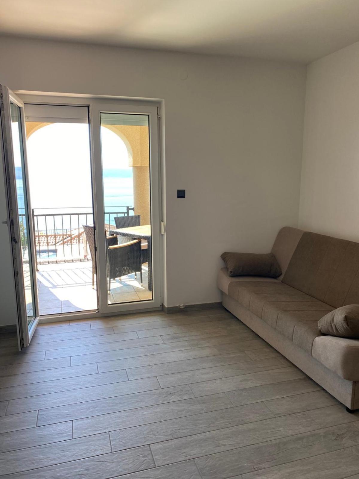 Sea View Apartment Sveti Juraj Exterior photo